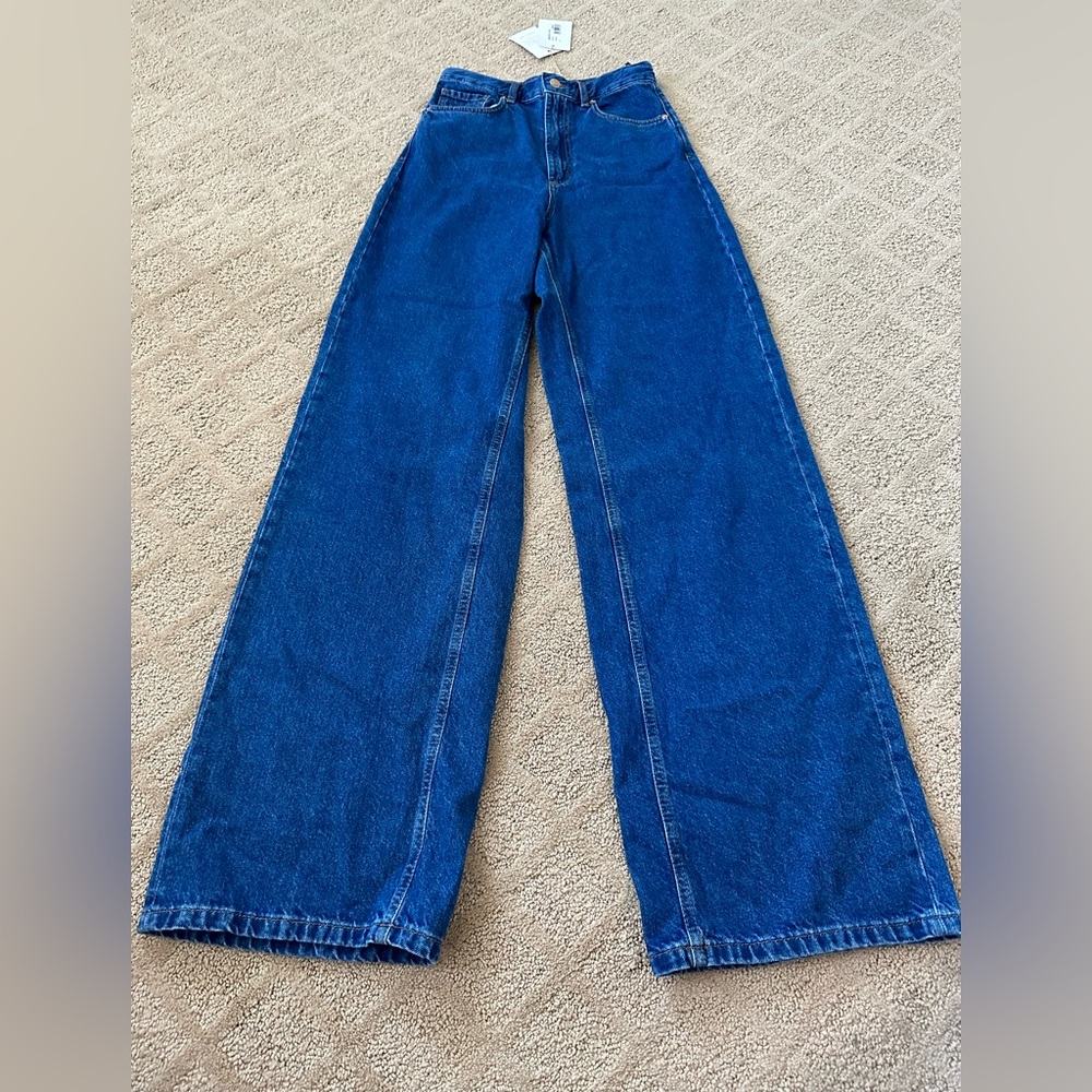 Scanlan Theodore jeans